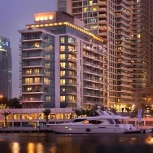 Apartahotel Nuran Marina, Dubái
