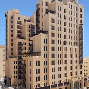 מלון Hyatt Place Wasl District, דובאי