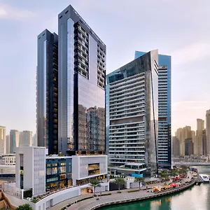 Hotel Crowne Plaza Marina By Ihg, Dubái
