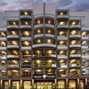 Savoy Hotel apartamentowy