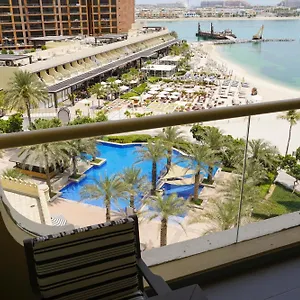 Royal Club By Rvhr, Palm Jumeirah دبي