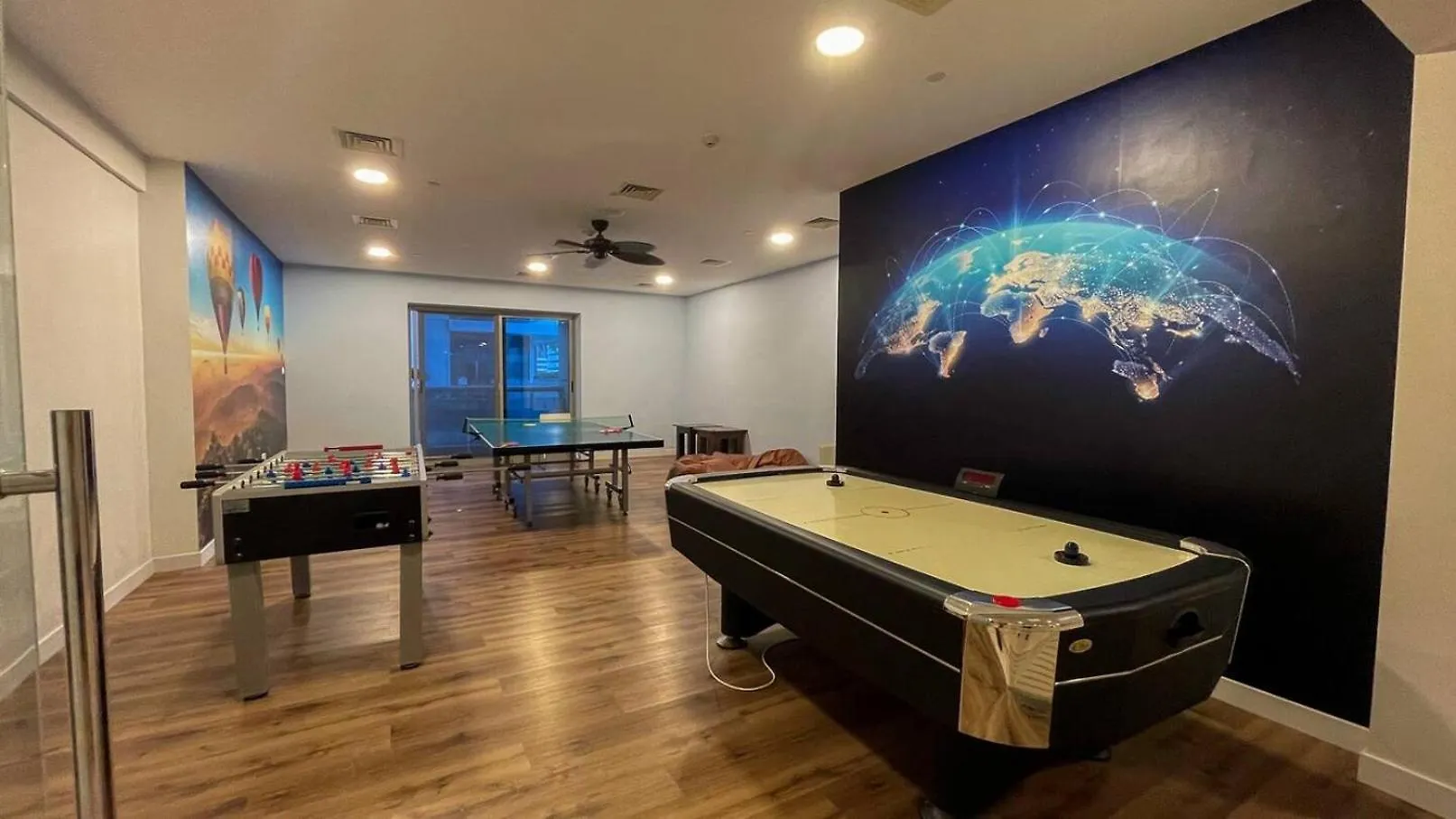 Urban Oasis 2 Bedrooms In Marina Dubai 0*,  United Arab Emirates
